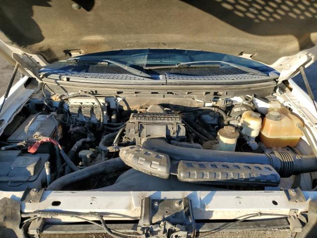 Photo 10 VIN: 1FTPW14V68FB78562 - FORD F150 SUPER 