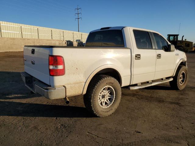 Photo 2 VIN: 1FTPW14V68FB78562 - FORD F150 SUPER 