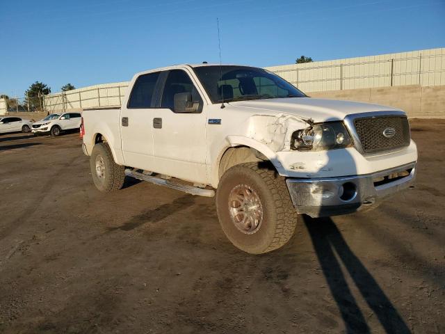 Photo 3 VIN: 1FTPW14V68FB78562 - FORD F150 SUPER 