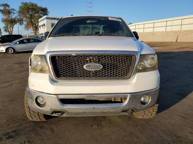 Photo 4 VIN: 1FTPW14V68FB78562 - FORD F150 SUPER 