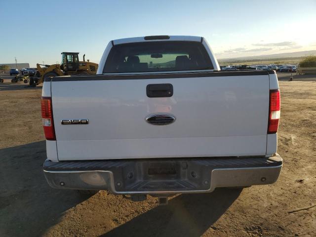 Photo 5 VIN: 1FTPW14V68FB78562 - FORD F150 SUPER 