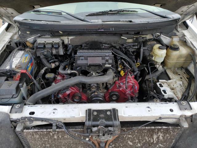 Photo 10 VIN: 1FTPW14V68FB82269 - FORD F-150 