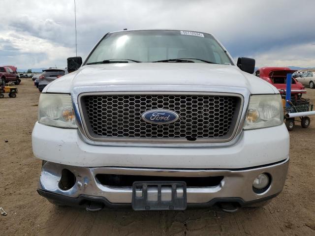 Photo 4 VIN: 1FTPW14V68FB82269 - FORD F-150 