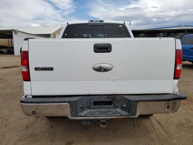 Photo 5 VIN: 1FTPW14V68FB82269 - FORD F-150 