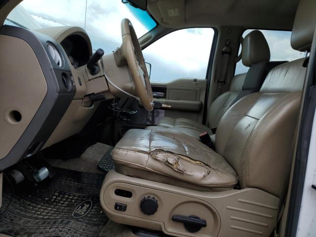 Photo 6 VIN: 1FTPW14V68FB82269 - FORD F-150 