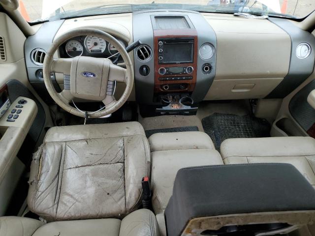 Photo 7 VIN: 1FTPW14V68FB82269 - FORD F-150 