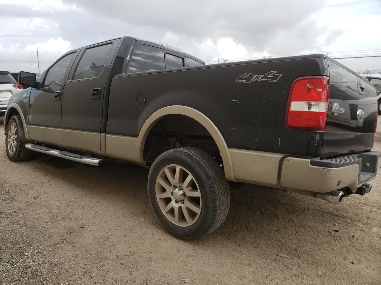 Photo 1 VIN: 1FTPW14V68KB93280 - FORD F-150 