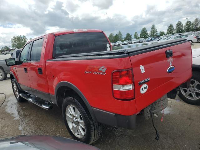 Photo 1 VIN: 1FTPW14V68KB96910 - FORD F-150 