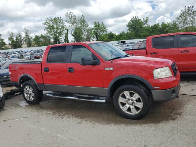 Photo 2 VIN: 1FTPW14V68KB96910 - FORD F-150 