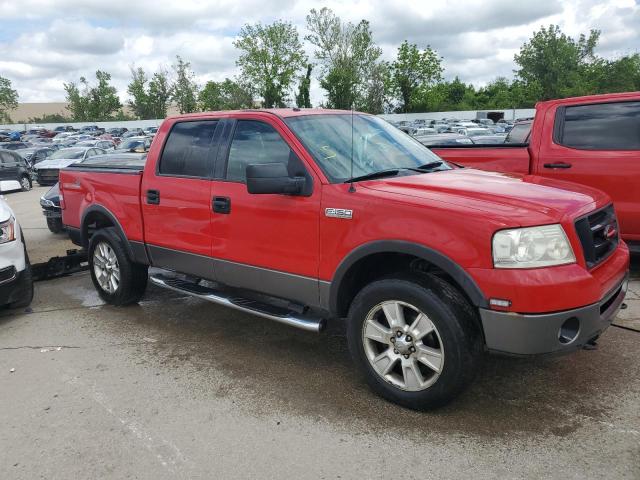 Photo 3 VIN: 1FTPW14V68KB96910 - FORD F-150 