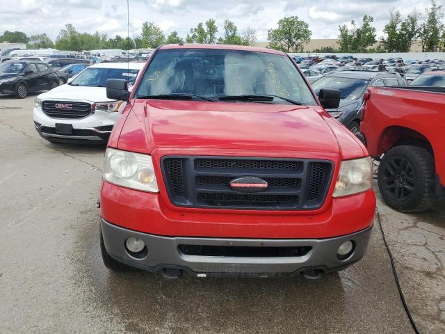 Photo 4 VIN: 1FTPW14V68KB96910 - FORD F-150 