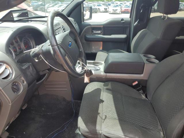 Photo 6 VIN: 1FTPW14V68KB96910 - FORD F-150 