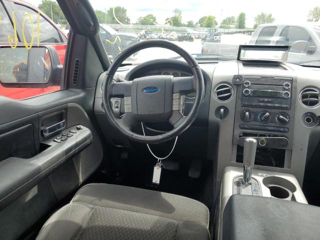 Photo 7 VIN: 1FTPW14V68KB96910 - FORD F-150 