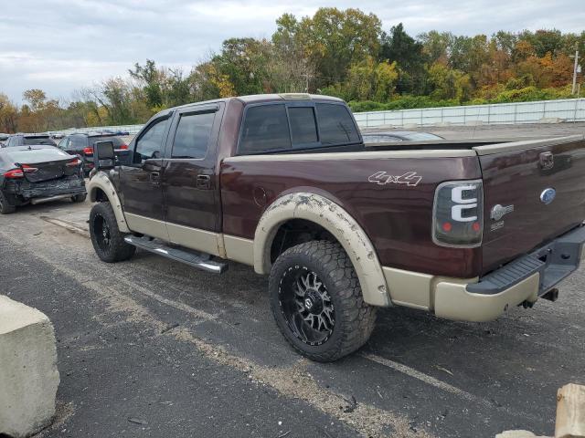 Photo 1 VIN: 1FTPW14V68KD09416 - FORD F-150 