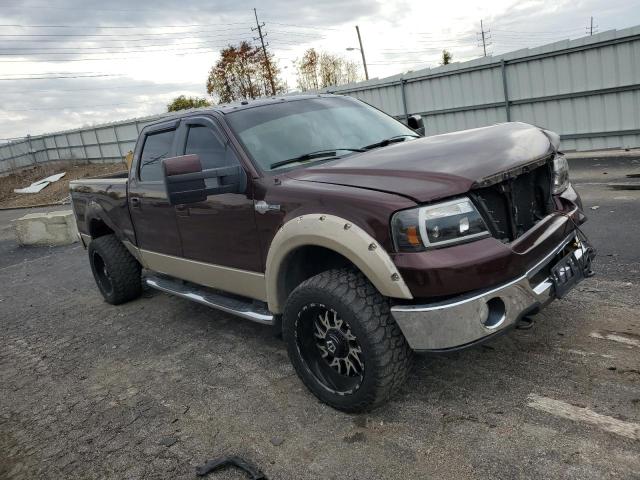 Photo 3 VIN: 1FTPW14V68KD09416 - FORD F-150 