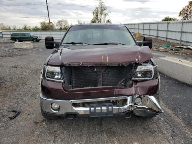 Photo 4 VIN: 1FTPW14V68KD09416 - FORD F-150 