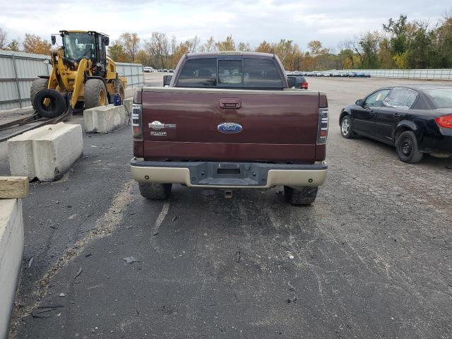 Photo 5 VIN: 1FTPW14V68KD09416 - FORD F-150 