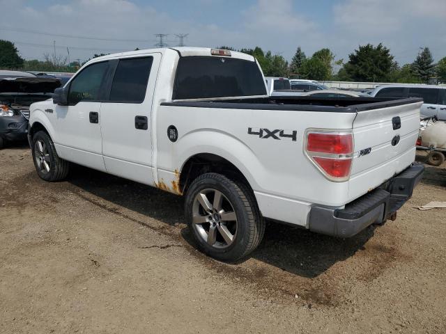 Photo 1 VIN: 1FTPW14V69FA12916 - FORD F150 SUPER 