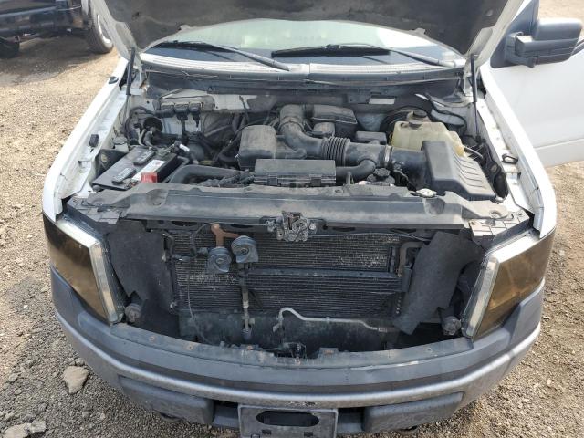 Photo 10 VIN: 1FTPW14V69FA12916 - FORD F150 SUPER 