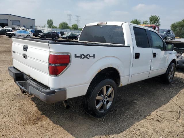 Photo 2 VIN: 1FTPW14V69FA12916 - FORD F150 SUPER 