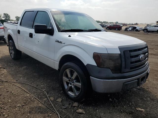 Photo 3 VIN: 1FTPW14V69FA12916 - FORD F150 SUPER 