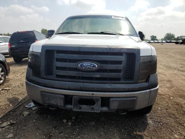 Photo 4 VIN: 1FTPW14V69FA12916 - FORD F150 SUPER 