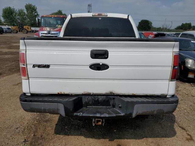 Photo 5 VIN: 1FTPW14V69FA12916 - FORD F150 SUPER 