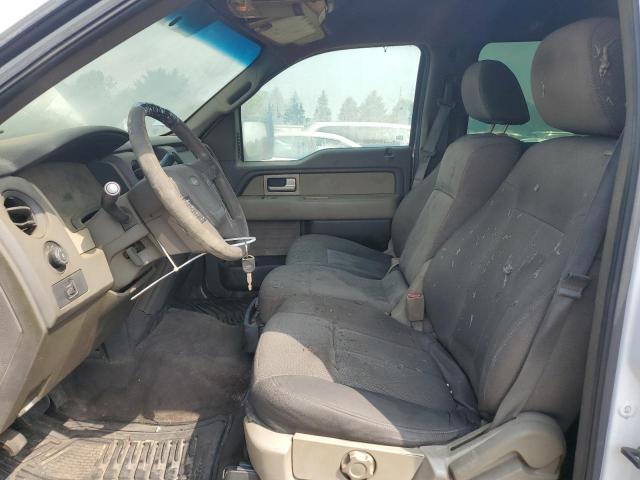 Photo 6 VIN: 1FTPW14V69FA12916 - FORD F150 SUPER 