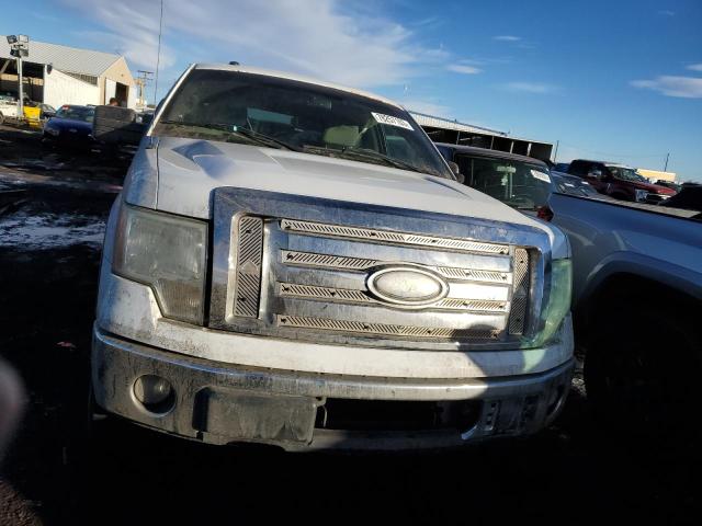 Photo 4 VIN: 1FTPW14V69FA29537 - FORD F-150 