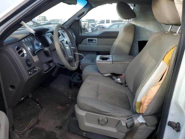 Photo 6 VIN: 1FTPW14V69FA29537 - FORD F-150 