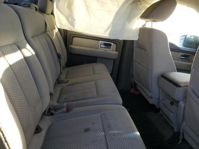 Photo 9 VIN: 1FTPW14V69FA29537 - FORD F-150 