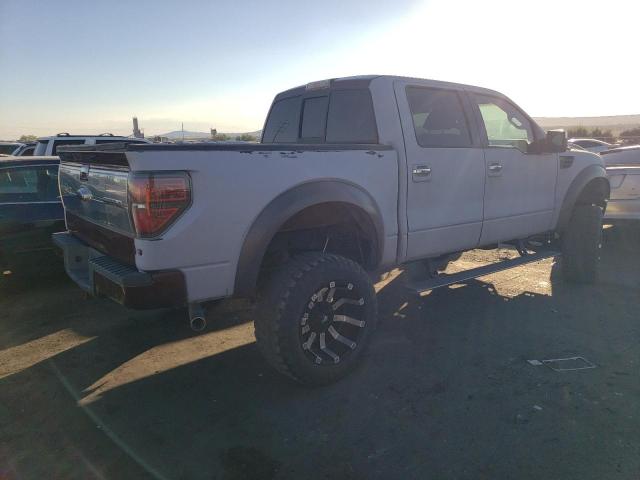 Photo 2 VIN: 1FTPW14V69FA51358 - FORD F150 SUPER 