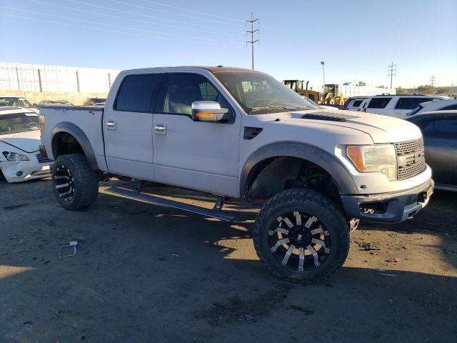 Photo 3 VIN: 1FTPW14V69FA51358 - FORD F150 SUPER 