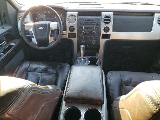 Photo 7 VIN: 1FTPW14V69FA51358 - FORD F150 SUPER 