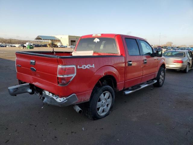 Photo 2 VIN: 1FTPW14V69FA57208 - FORD F150 SUPER 