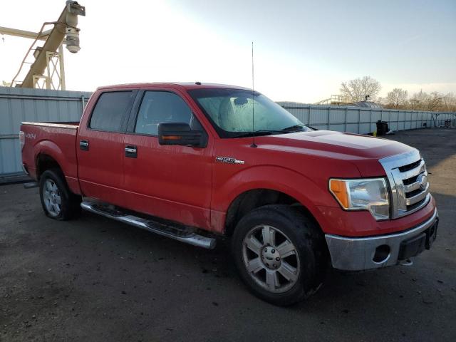 Photo 3 VIN: 1FTPW14V69FA57208 - FORD F150 SUPER 