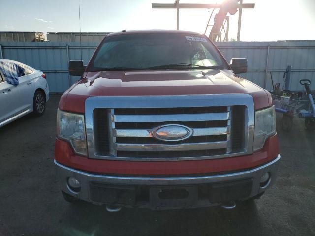 Photo 4 VIN: 1FTPW14V69FA57208 - FORD F150 SUPER 