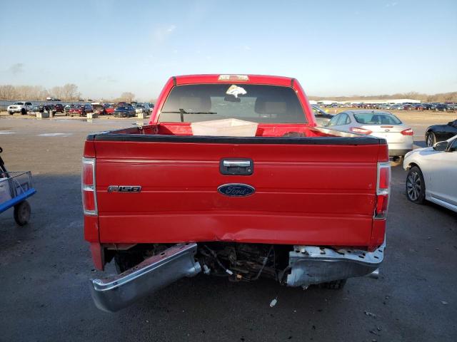 Photo 5 VIN: 1FTPW14V69FA57208 - FORD F150 SUPER 