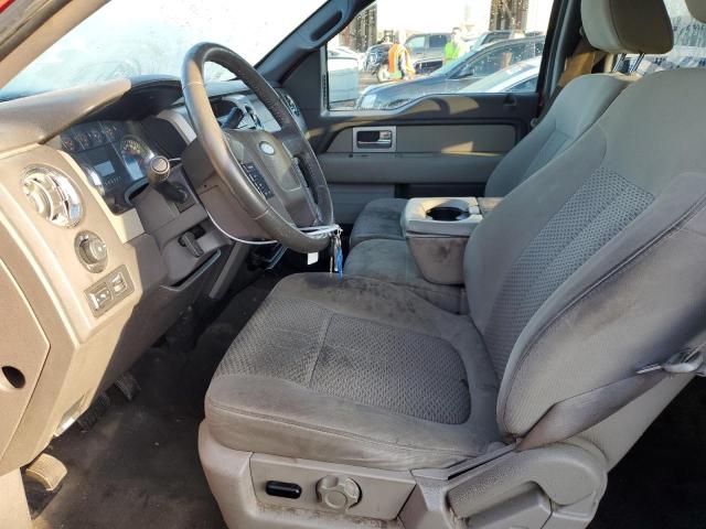 Photo 6 VIN: 1FTPW14V69FA57208 - FORD F150 SUPER 