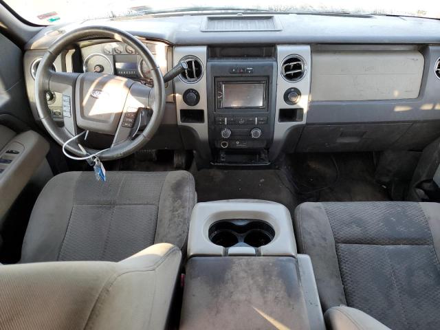 Photo 7 VIN: 1FTPW14V69FA57208 - FORD F150 SUPER 