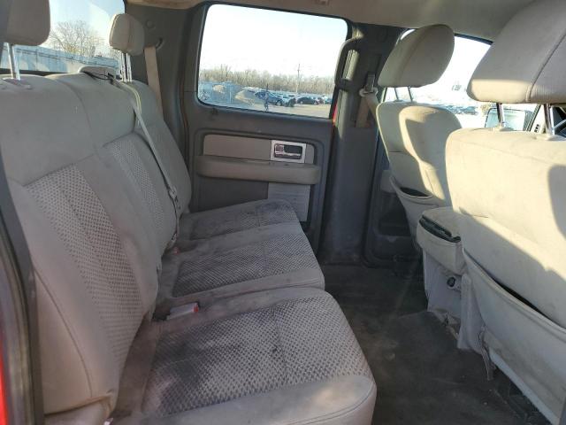 Photo 9 VIN: 1FTPW14V69FA57208 - FORD F150 SUPER 