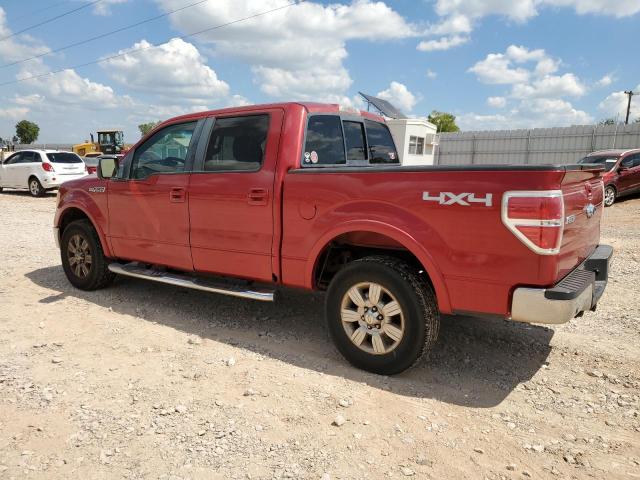 Photo 1 VIN: 1FTPW14V69FA74283 - FORD F150 SUPER 