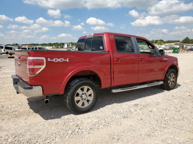 Photo 2 VIN: 1FTPW14V69FA74283 - FORD F150 SUPER 