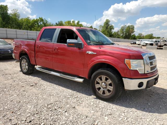 Photo 3 VIN: 1FTPW14V69FA74283 - FORD F150 SUPER 