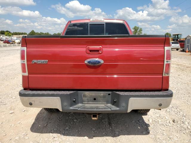 Photo 5 VIN: 1FTPW14V69FA74283 - FORD F150 SUPER 