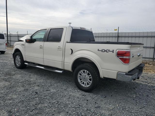 Photo 1 VIN: 1FTPW14V69FB02051 - FORD F150 SUPER 