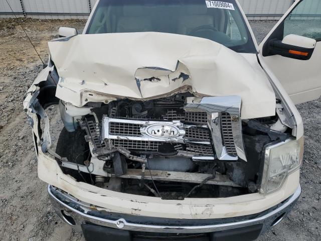 Photo 10 VIN: 1FTPW14V69FB02051 - FORD F150 SUPER 