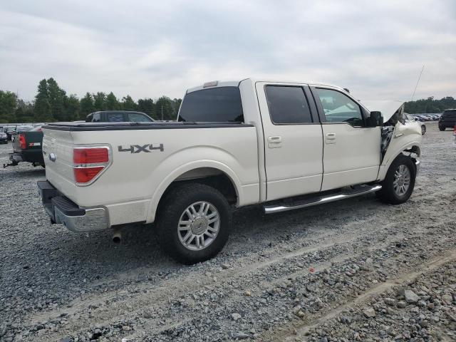 Photo 2 VIN: 1FTPW14V69FB02051 - FORD F150 SUPER 