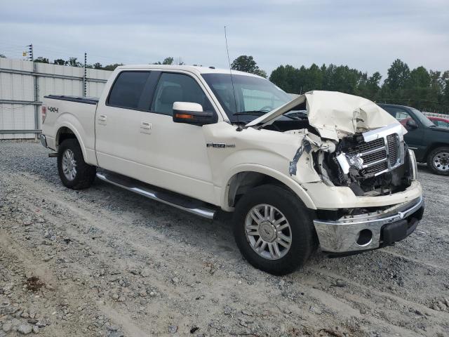 Photo 3 VIN: 1FTPW14V69FB02051 - FORD F150 SUPER 