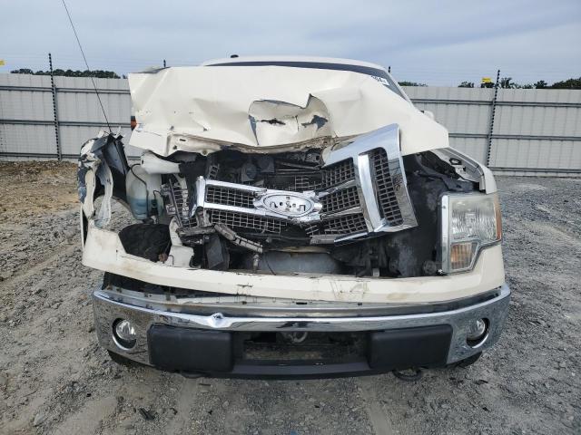 Photo 4 VIN: 1FTPW14V69FB02051 - FORD F150 SUPER 